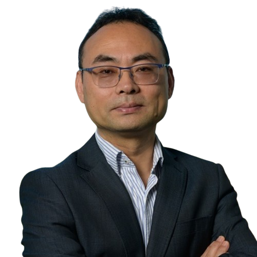 Dr. Michael Sheng