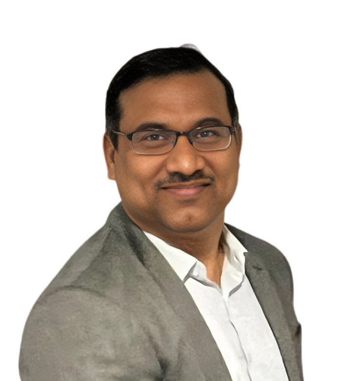 Prof. Amlan Chakrabarti