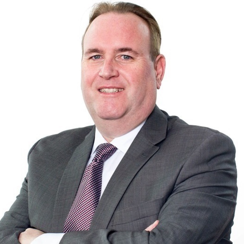 Prof. Michael Hinchey