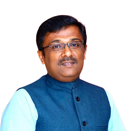 Dr. Anbuthambi Bhojarajan