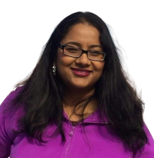 Prof. Treena Basu