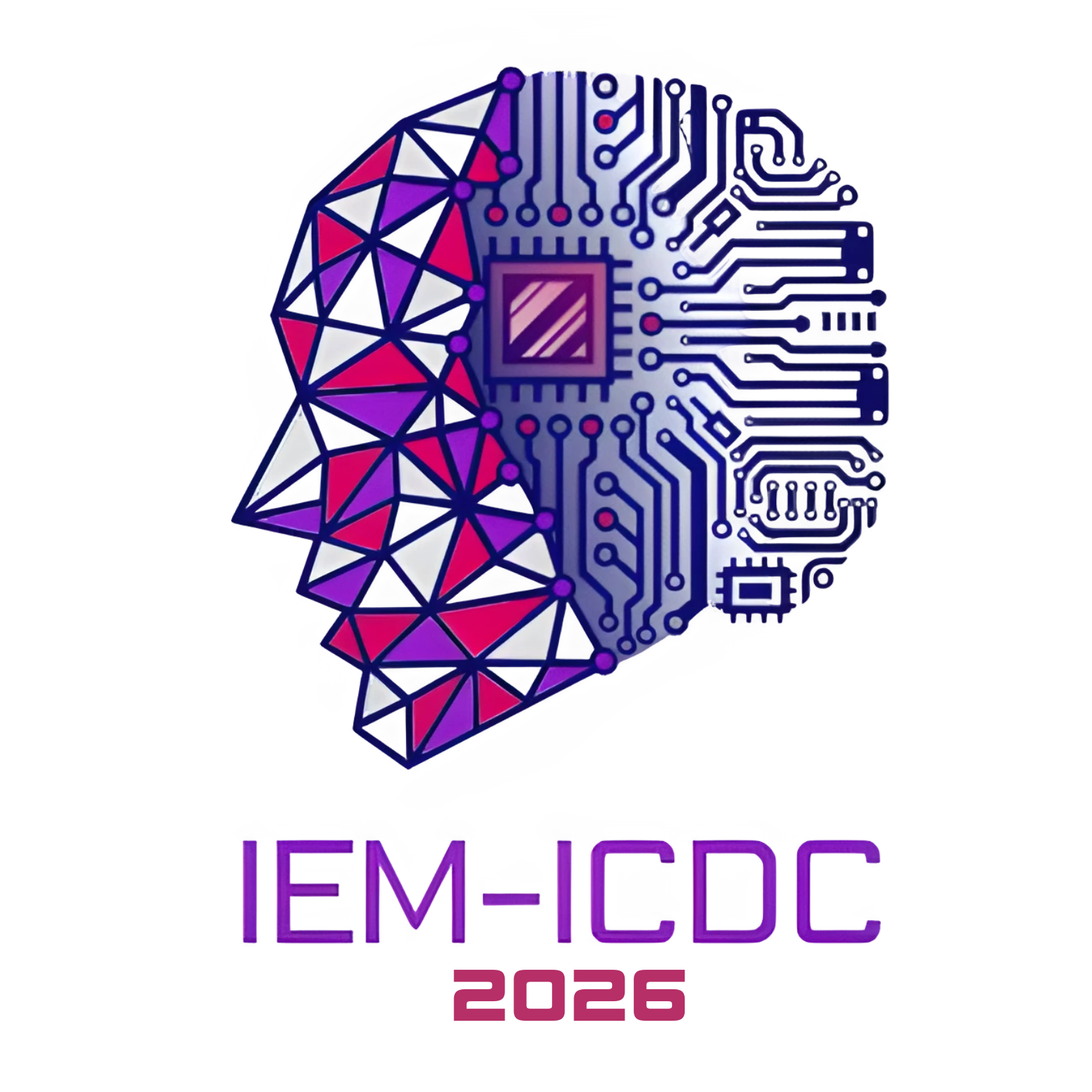 IEM ICDC Logo