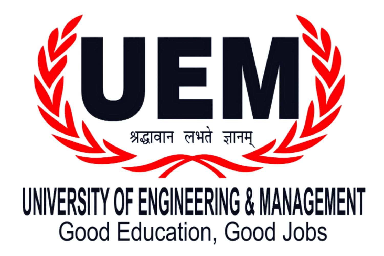 UEM Logo